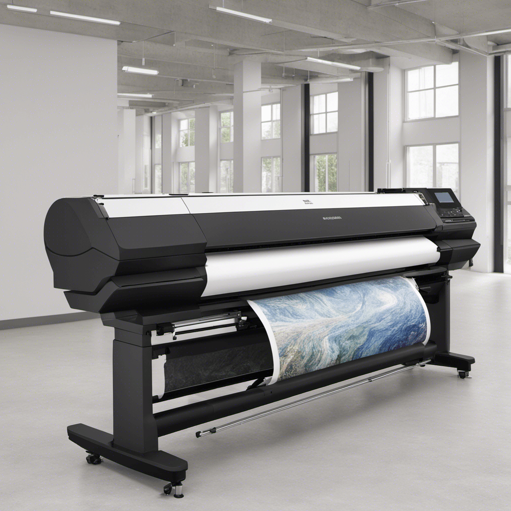 WideFormat Printing in Miami Everything You Need to Know Commercial Copiers Leasing