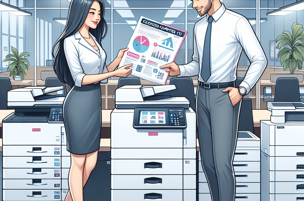 Choosing the Right Copier for Your Business A Buyer’s Guide