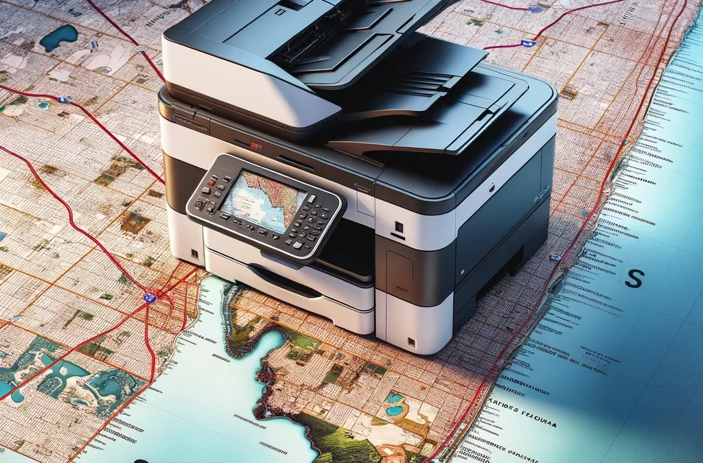 office copier leasing south florida