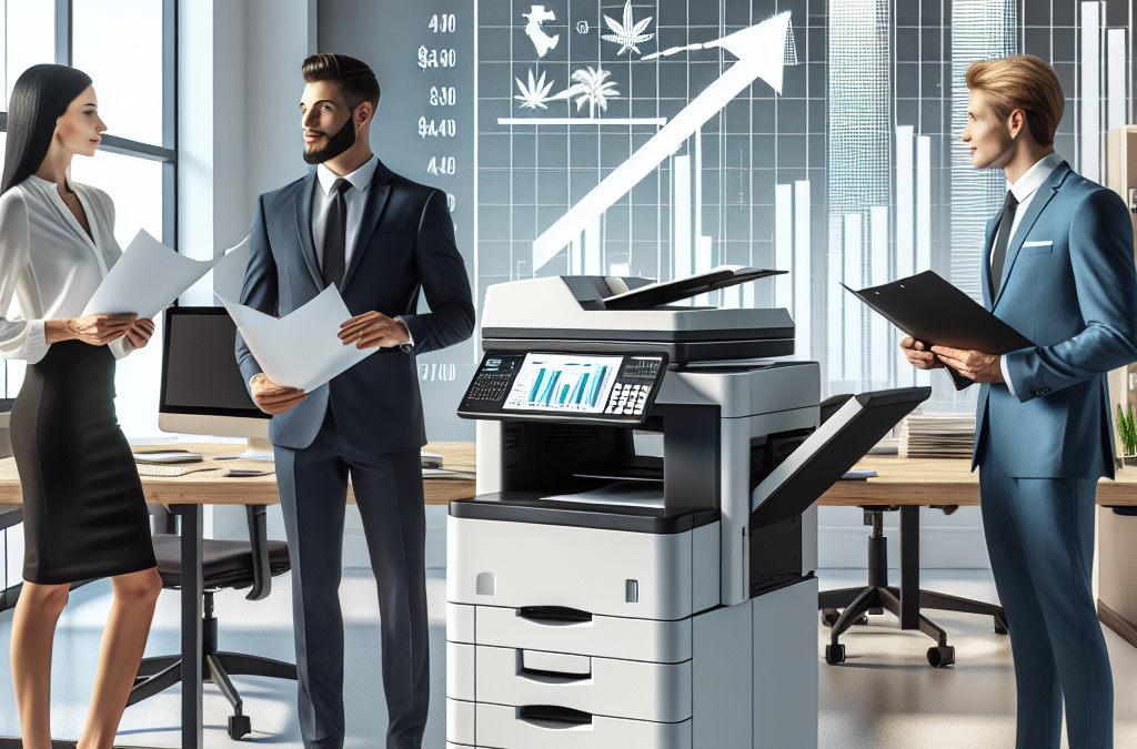 Copier Tax Deductions How Florida Businesses Can Benefit Commercial