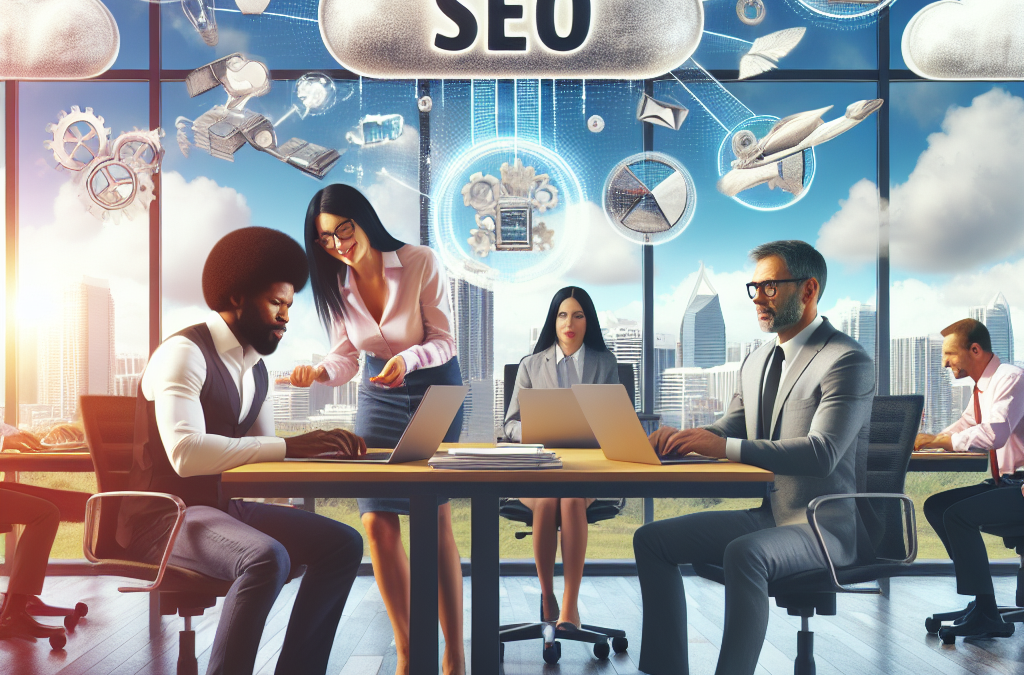 Exploring the Benefits of Cloud-Based Print Management for SEO-Optimized Remote Workforces in South Florida