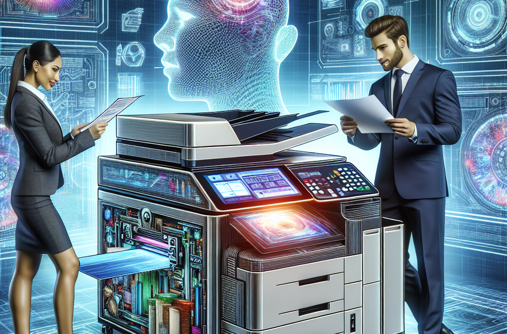 Leveraging Computer Vision for Automatic Copier Document Quality ...