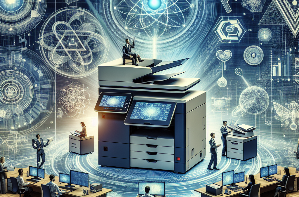 Navigating the Challenges of Copier Security in the Era of Quantum Cryptography and Post-Quantum Algorithms