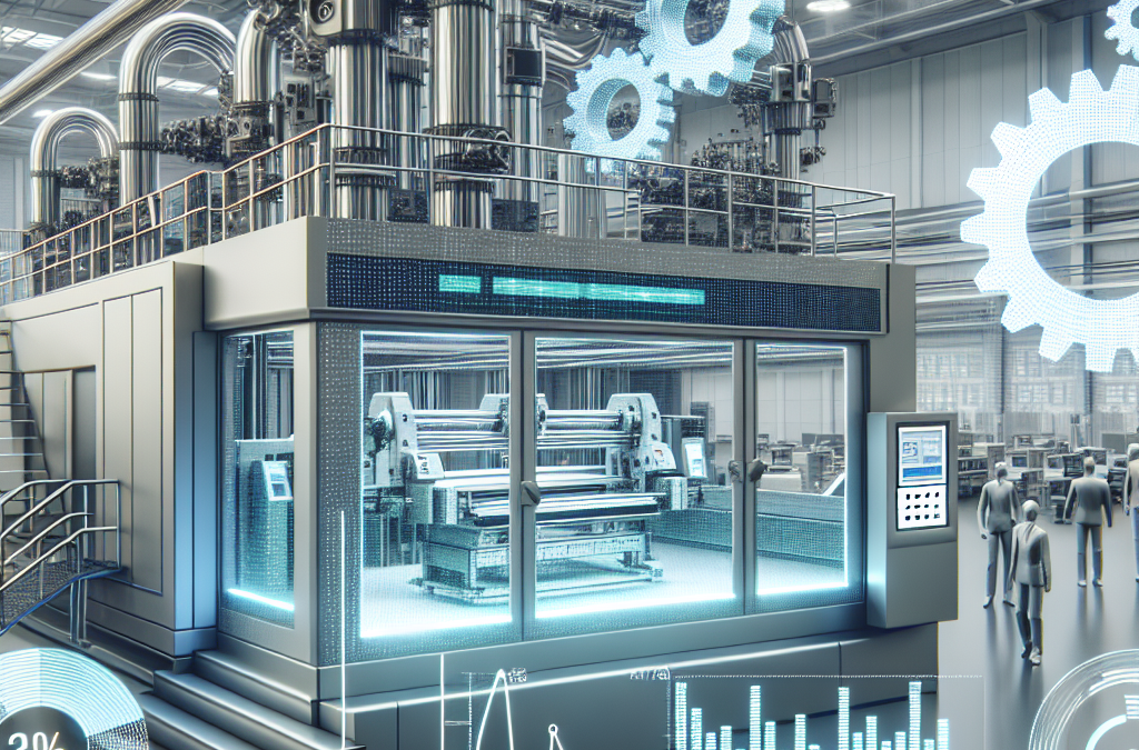 The Future of 3D Printing: Implications for South Florida’s Commercial Printing Industry