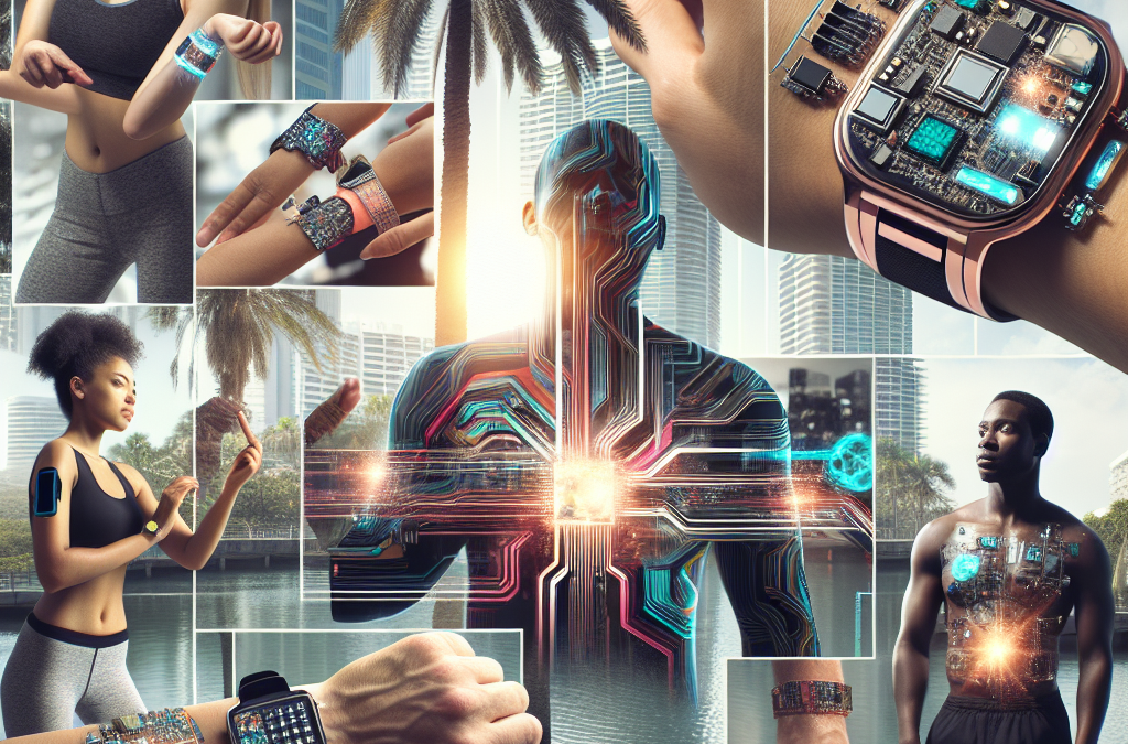 The Future of Printed Flexible Circuits: Implications for South Florida’s Wearable Technology Market