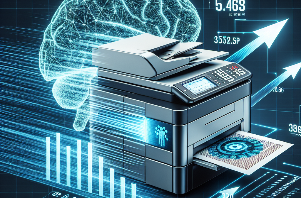 The Impact of Neuromorphic Image Processing on Copier Scanning Speed and Quality Enhancement