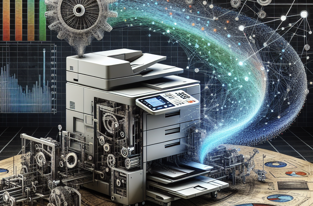 The Role of Predictive Algorithms in Optimizing Copier Warm-Up Times and Energy Efficiency