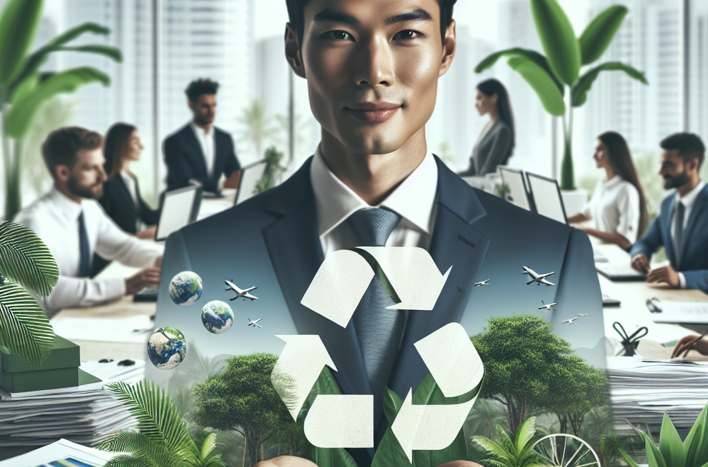 Exploring the Latest Trends in Eco-Friendly Paper and Printing Materials for South Florida Businesses