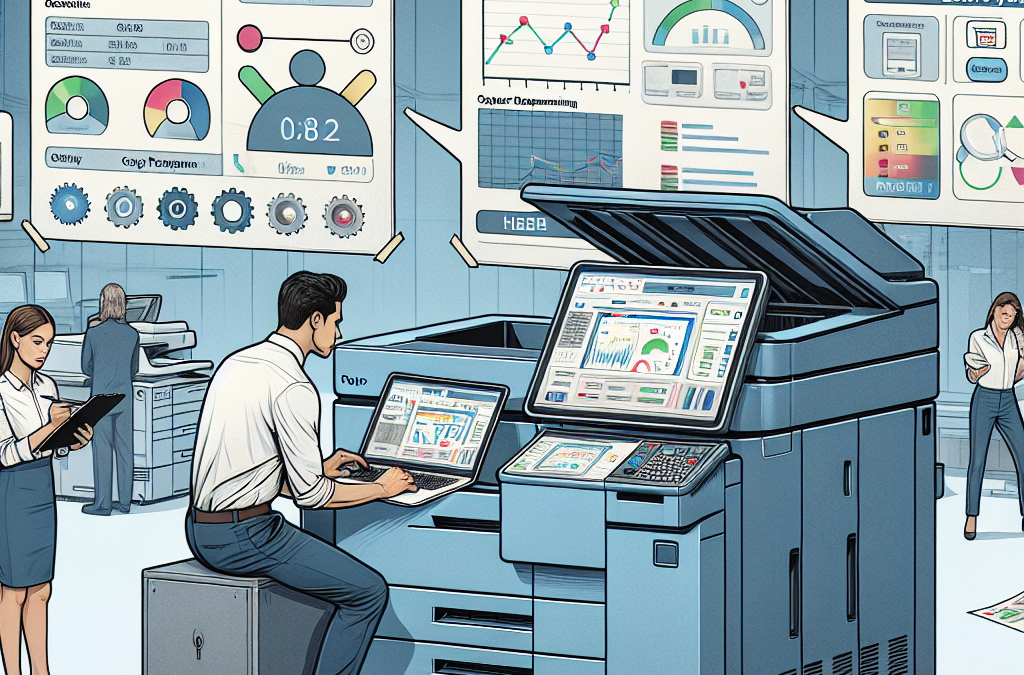 Optimizing Copier Performance with Automated Diagnostic Alerts