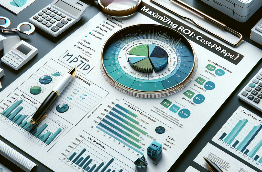 Maximizing ROI: Cost-Per-Page Analysis of Leading Copier Brands