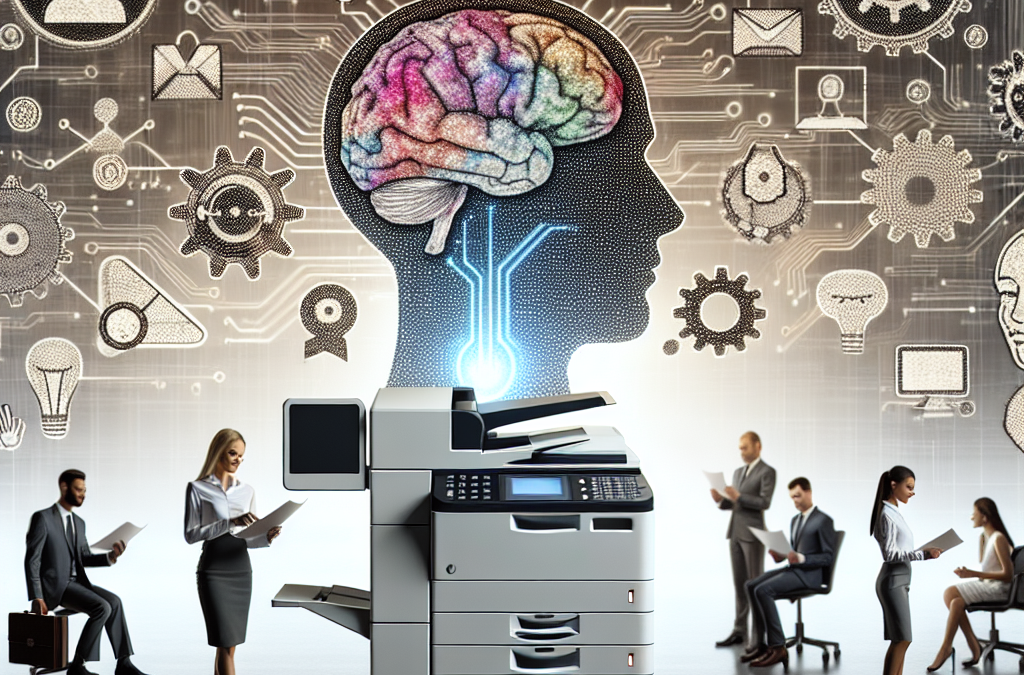 Cognitive Ergonomics in Voice-Activated Copier Command Systems