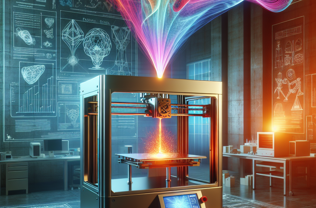 Plasma-Arc Printing Technology: Redefining Speed and Precision