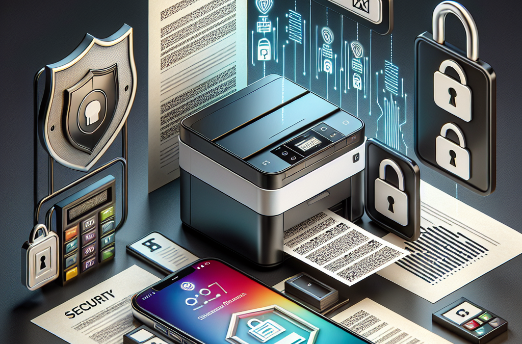 The Ultimate Guide to Secure Mobile Printing Solutions