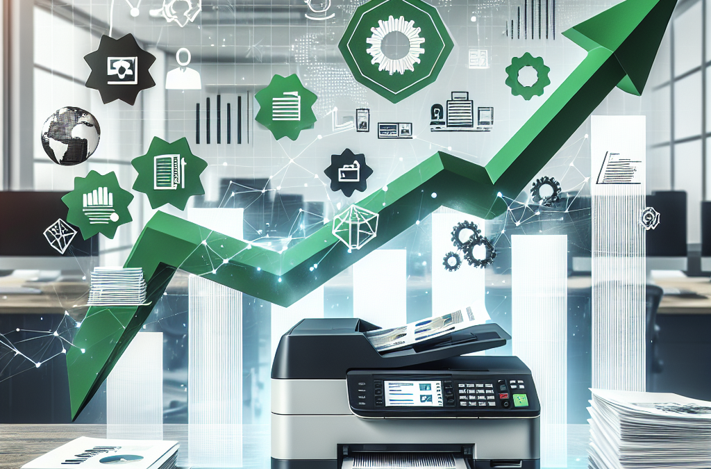 Understanding Managed Print Services: Boosting Productivity and Cutting Costs