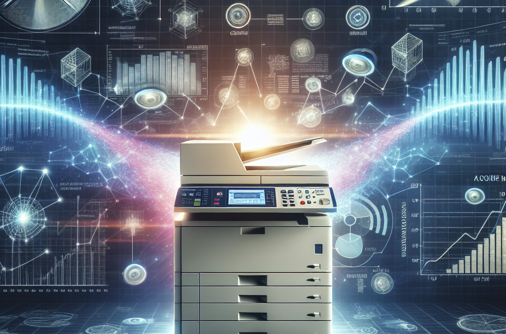 Acoustic Metamaterials: Noise Reduction Breakthroughs in Copier Design