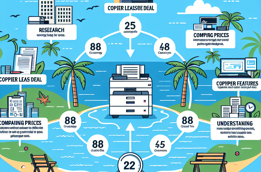 How to Get the Best Copier Lease Deal in Fort Lauderdale