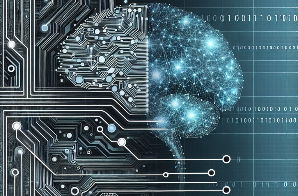 Neuromorphic Processing for Advanced Pattern Recognition in Scanning