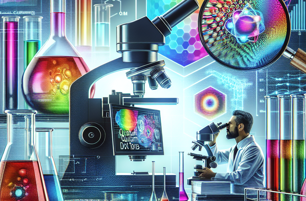 Quantum Dot Toners: Achieving Unprecedented Color Accuracy and Range