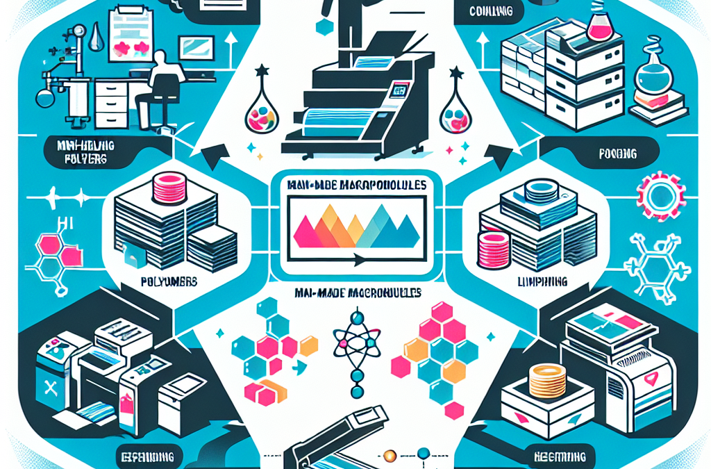 Self-Healing Polymers: Extending the Lifespan of Copier Consumables