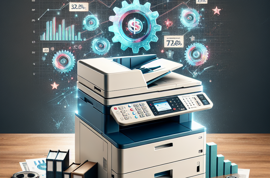 The Truth About Refurbished Copiers: Are They Worth It?