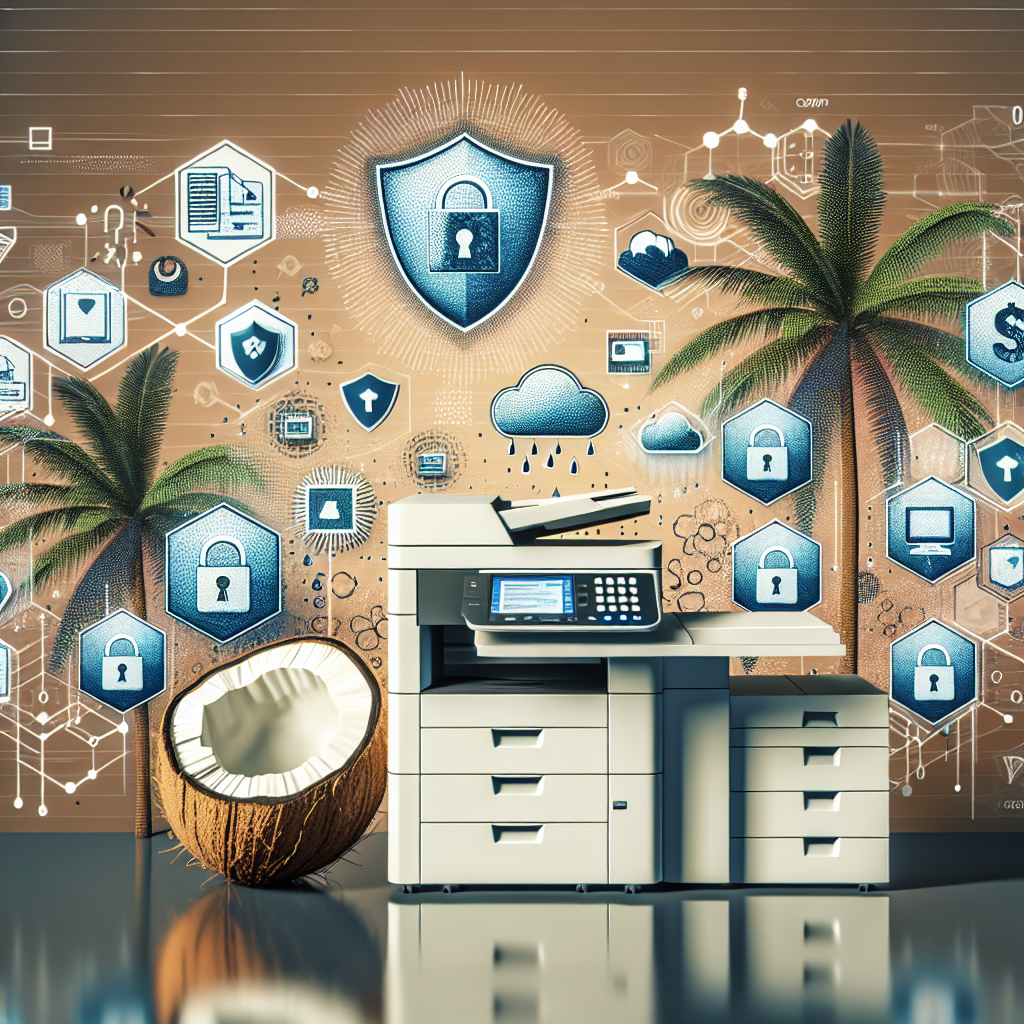 Copier Data Security What Every Coconut Creek Business Should Know