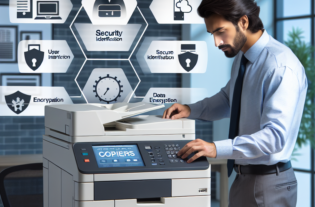 Copier Security Features Every Lauderdale Lakes Business Should Consider