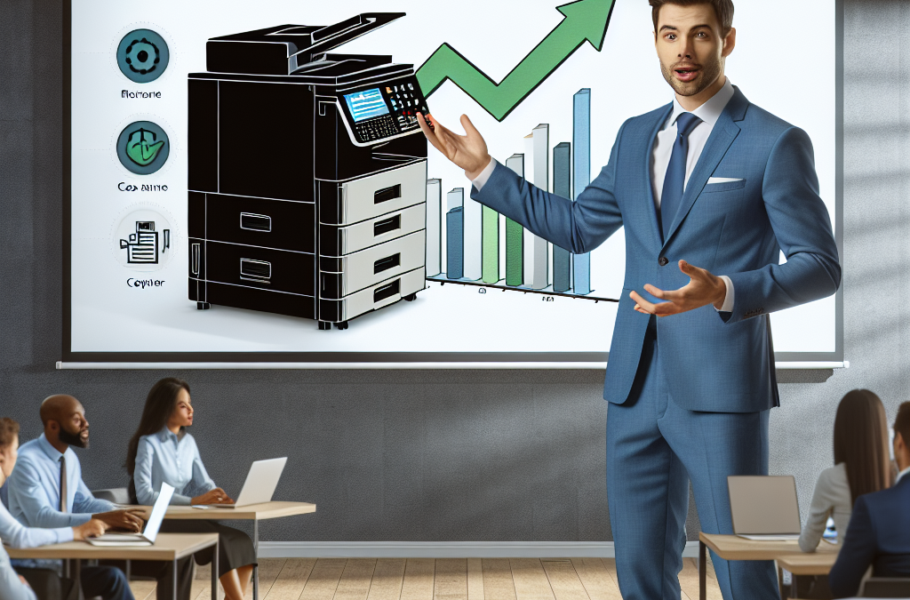 How to Reduce Copier Downtime in Your Boca Raton Office