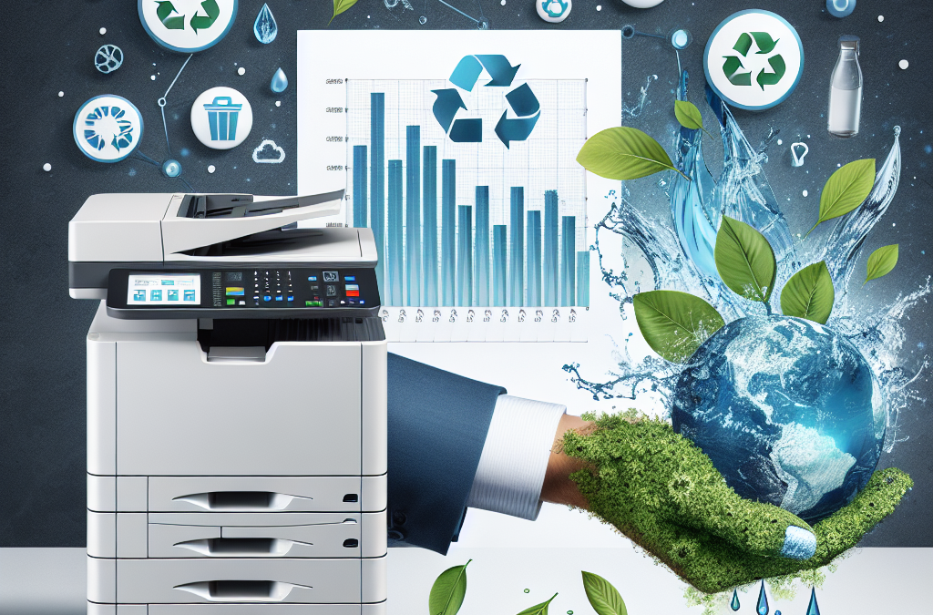 How to Reduce Your Carbon Footprint with Eco-Friendly Copiers