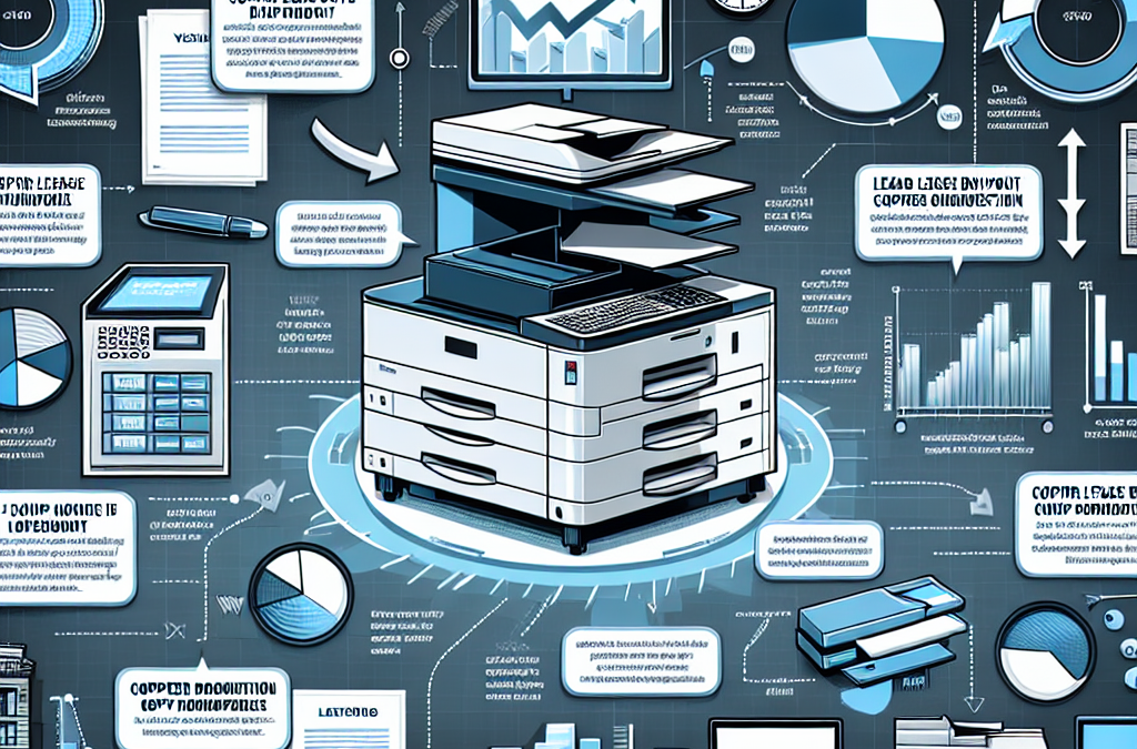 The Truth About Copier Lease Buyouts: What You Need to Know