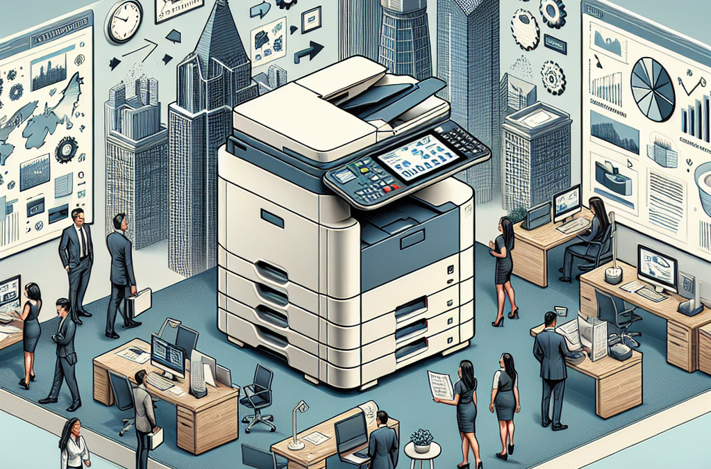 Understanding Copier Volume Limits: What Aventura Businesses Need to Know