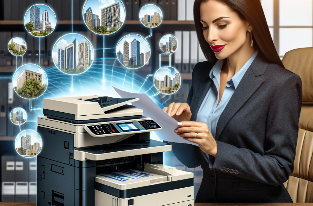 Why Copier Leasing Is a Smart Choice for South Florida Businesses