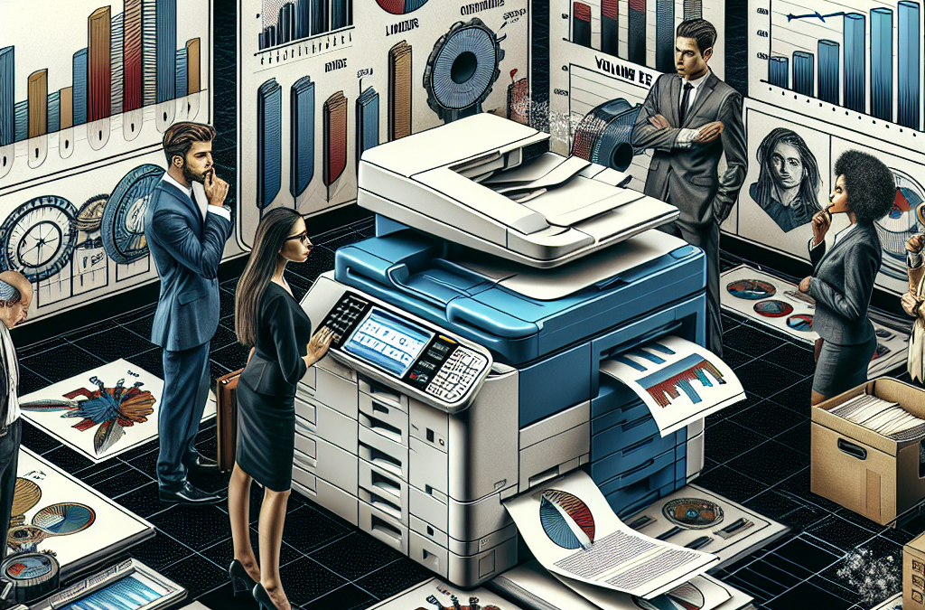 Understanding Copier Volume Limits: What Jupiter Businesses Need to Know