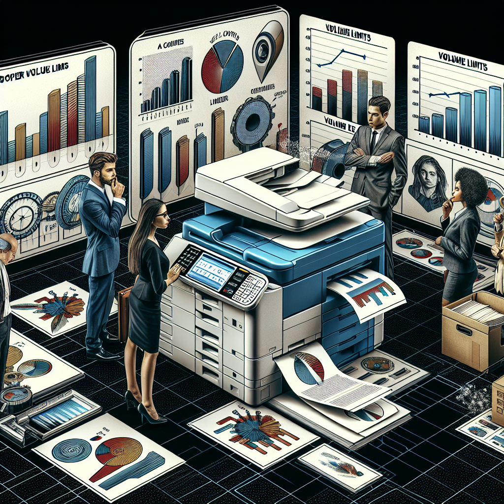 Understanding Copier Volume Limits What Jupiter Businesses Need to