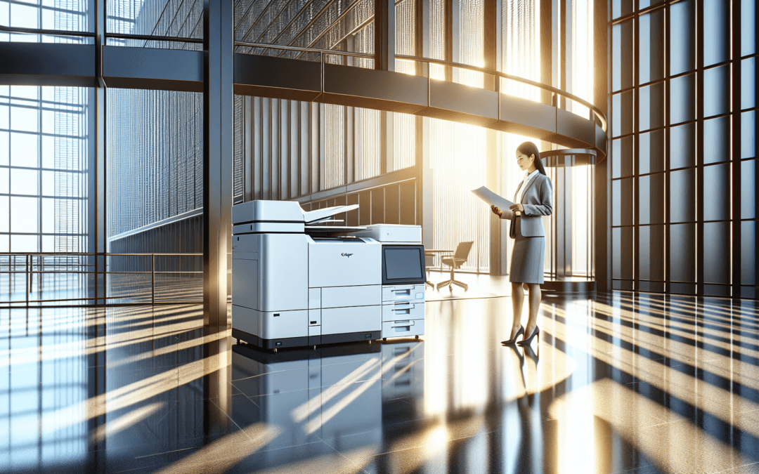 Featured image for: Copier Leasing in South Florida: Reliable Office Copier Solutions for Local Businesses