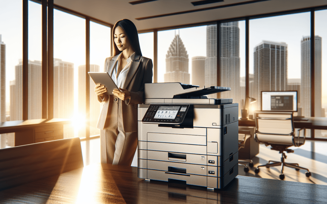Featured image for: Copier Leasing in South Florida: The Best Office Copier Lease Solutions for Local Businesses