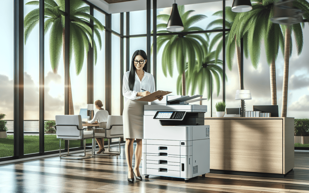 Featured image for: Copier Rental Cost South Florida: What You Need to Know
