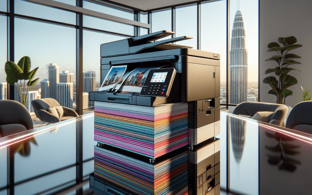 5 Money-Saving Commercial Copier Leasing Tips for South Florida Businesses in 2024