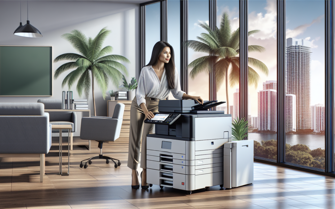 Featured image for: Refurbished Copiers Reliable South Florida