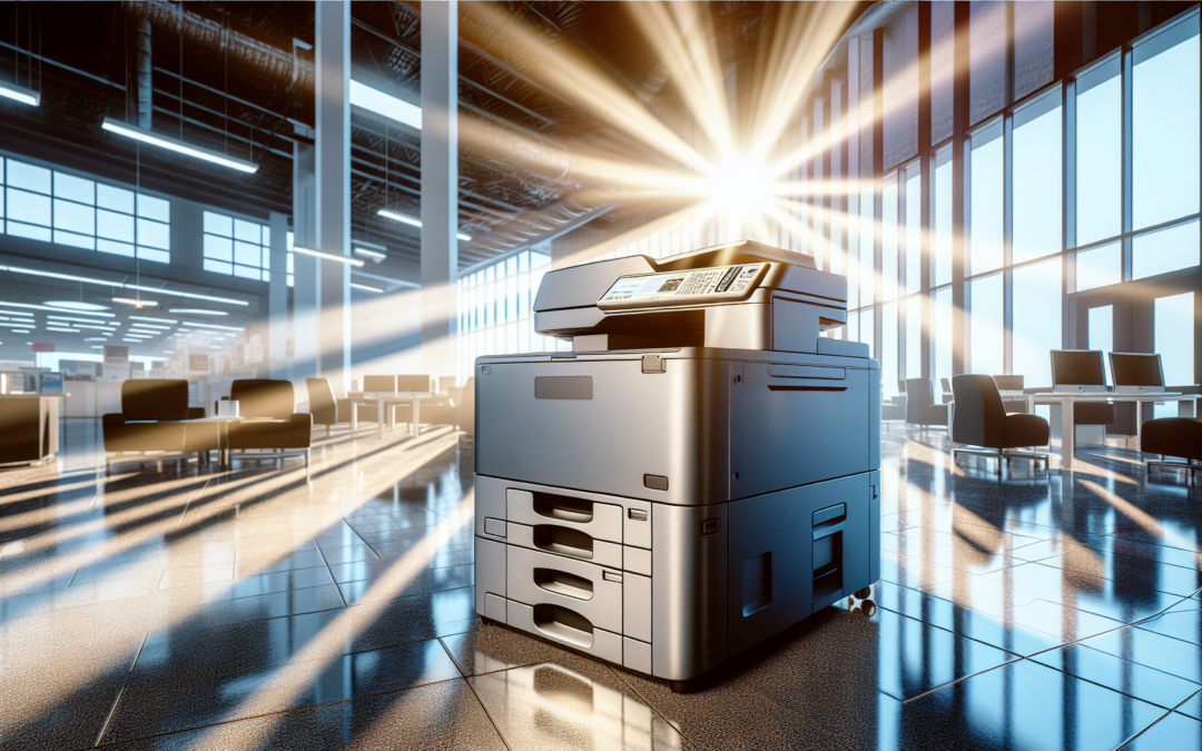 Top Refurbished Copiers Miami: Reliable Solutions for Your Office