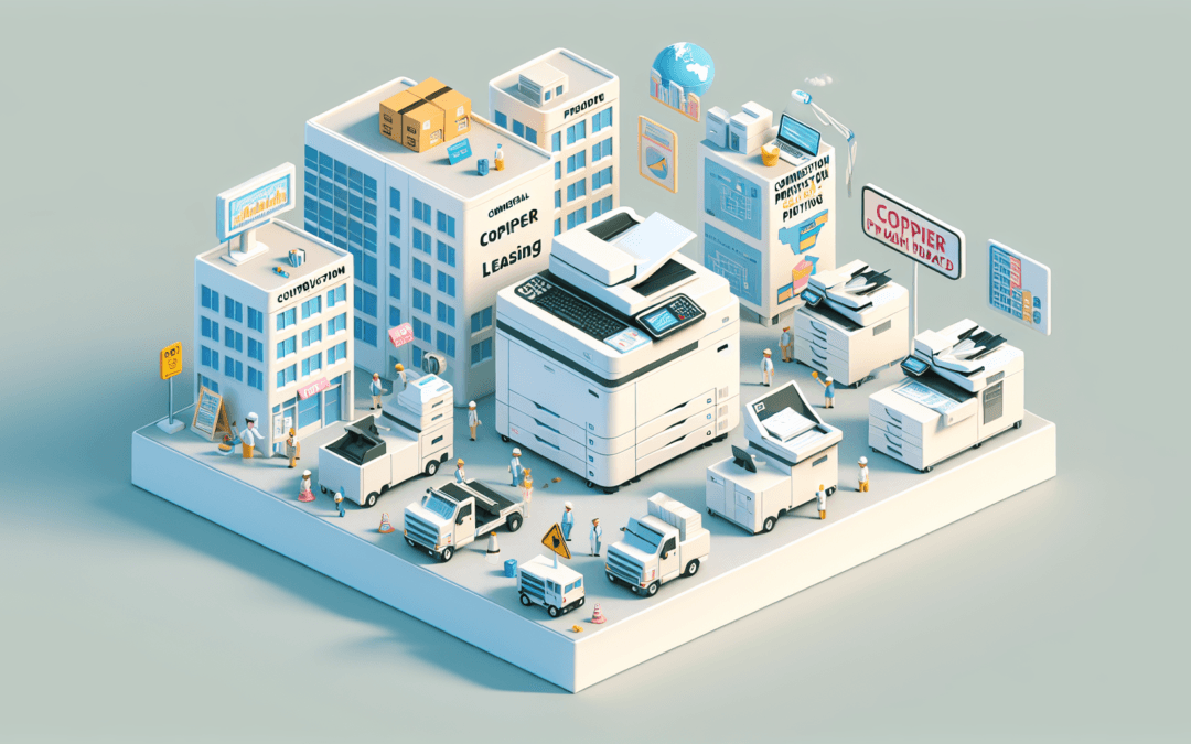 Wide format printer rental for Broward County contractors in South Florida. Blueprint printing and copier leasing for Miami-D