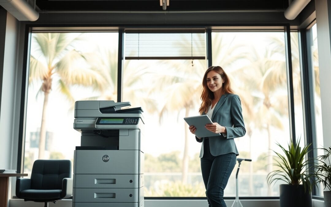 Copier leasing company South Florida overview in South Florida highlighting common mistakes in choosing a leasing provider
