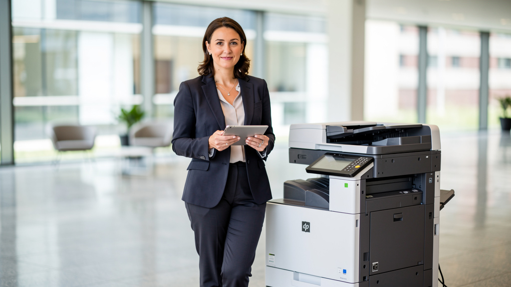 Legal offices copier leasing plans in Miami-Dade and Boca Raton tailored for efficient office operations