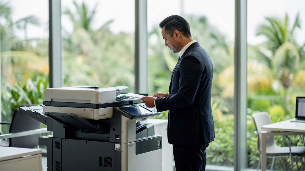 Flexible copier lease terms for law offices in South Palm Beach to enhance operational efficiency and cost management.